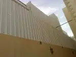 سواتر بلاستيكية ولكسان 14