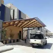 سواتر بلاستيكية ولكسان 22