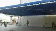 سواتر بلاستيكية ولكسان 6