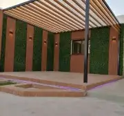 سواتر بلاستيكية ولكسان 17