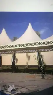 سواتر بلاستيكية ولكسان 18