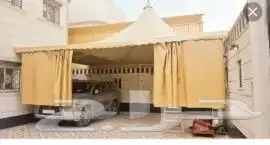سواتر بلاستيكية ولكسان 19