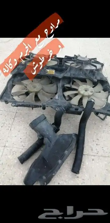 قطع لكزس نضيفه 30