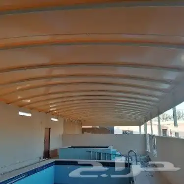 سواتر بلاستيكية ولكسان 9