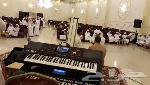 فرقه اعراس وملبوسات اعراس يمنيه 1