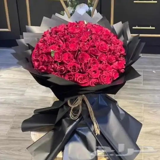مندوب توصيل وتنسيق ورد وجميع الهدايا 4