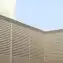 سواتر بلاستيكية ولكسان 1