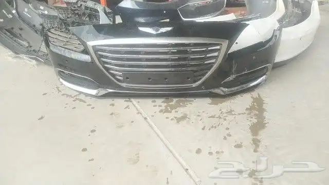 صدام وواجه جنسس 2018-2019-2020. g80. 5
