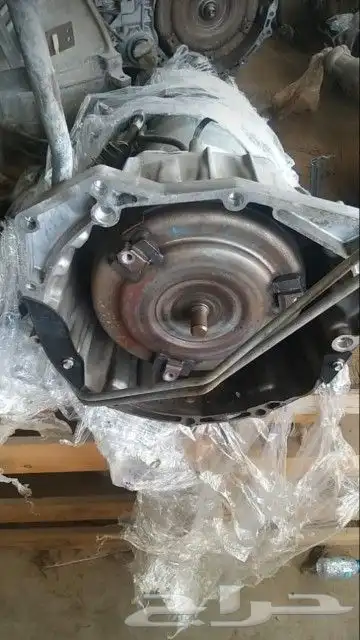 قير اتوماتيك جميع انواع السيارات 0