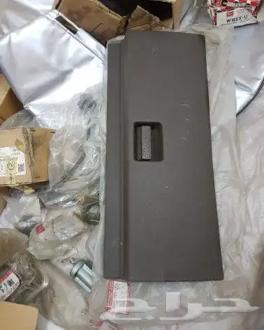 ديكورات و علامه دايهاتسو و قطع غيار قلاب 84