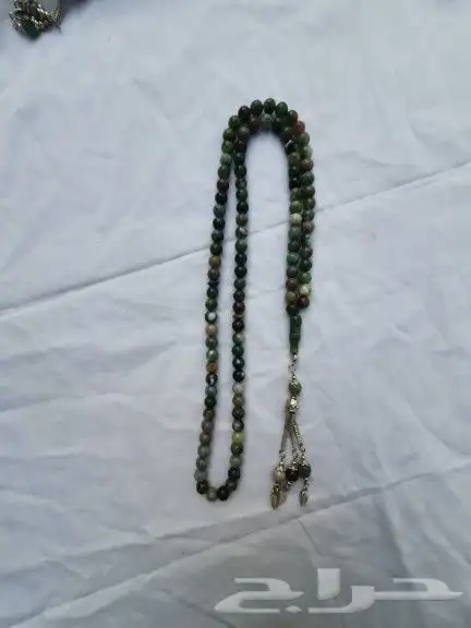 سبح عقيق 99خرو جميع انواع العقيق جملة ومفرد 22