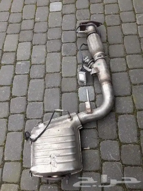 برمجة infiniti q50 diesel dpf egr AdBlue 4