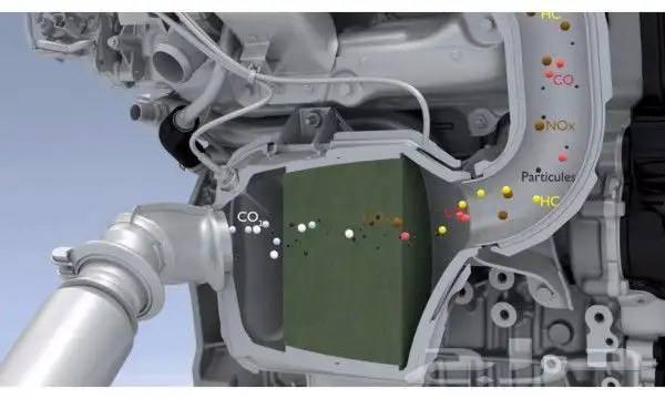 برمجة infiniti q50 diesel dpf egr AdBlue 3