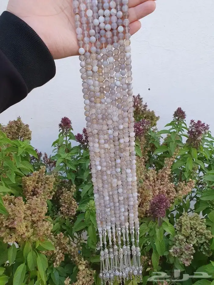 سبح عقيق 99خرو جميع انواع العقيق جملة ومفرد 38