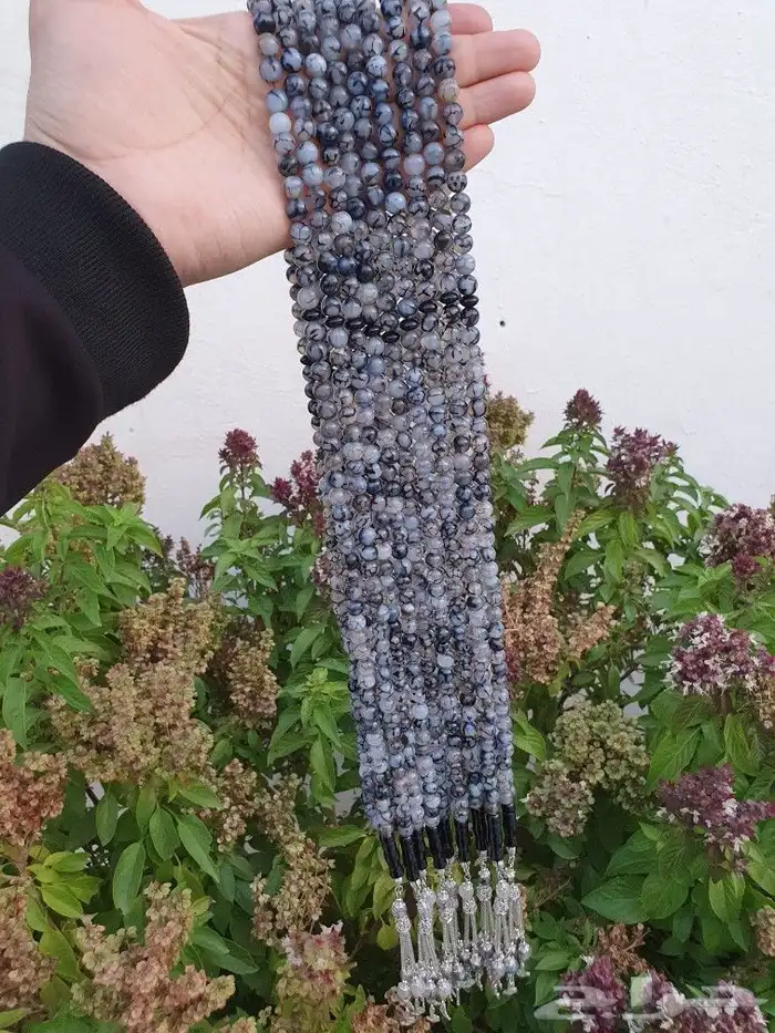 سبح عقيق 99خرو جميع انواع العقيق جملة ومفرد 13