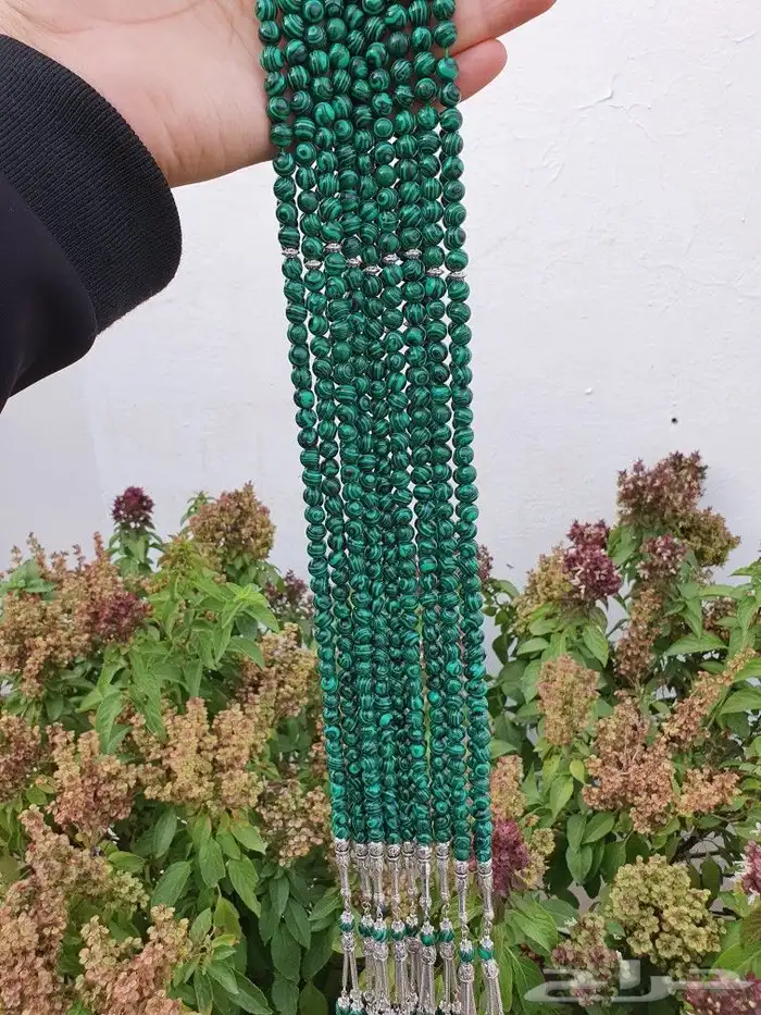 سبح عقيق 99خرو جميع انواع العقيق جملة ومفرد 16