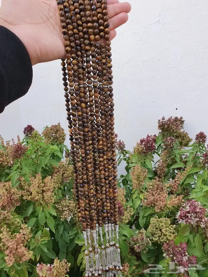 سبح عقيق 99خرو جميع انواع العقيق جملة ومفرد 15