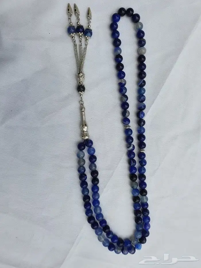 سبح عقيق 99خرو جميع انواع العقيق جملة ومفرد 31