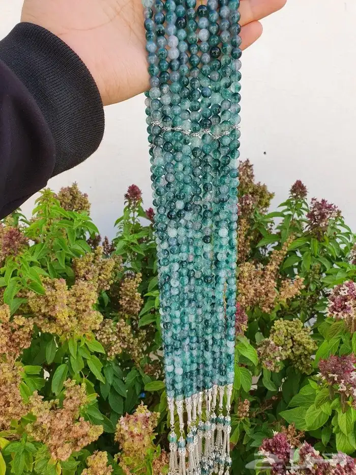 سبح عقيق 99خرو جميع انواع العقيق جملة ومفرد 1