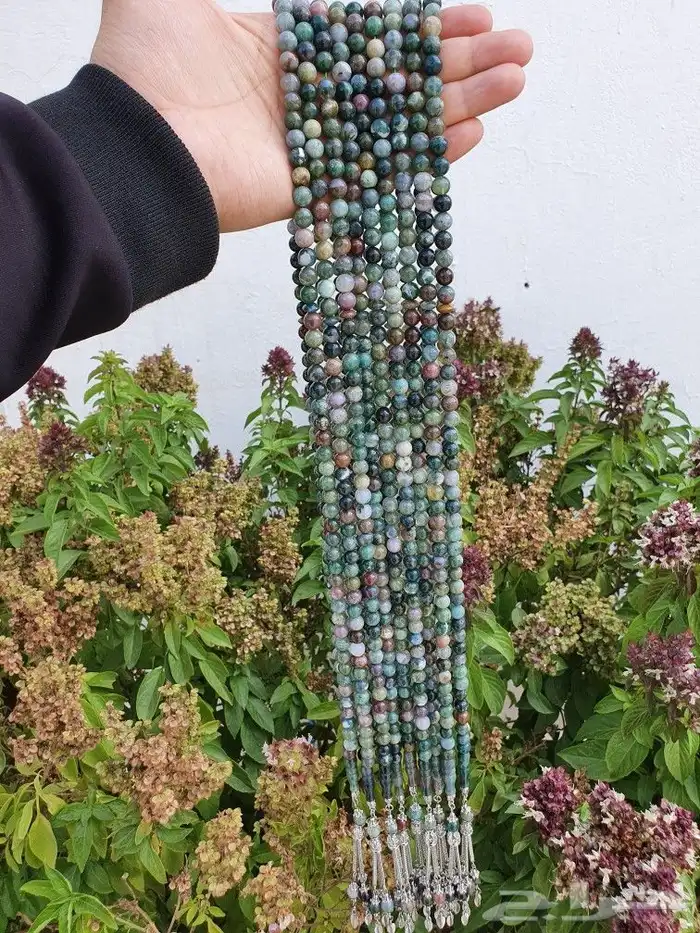 سبح عقيق 99خرو جميع انواع العقيق جملة ومفرد 2