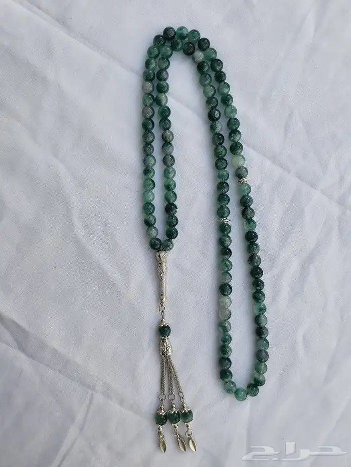 سبح عقيق 99خرو جميع انواع العقيق جملة ومفرد 19