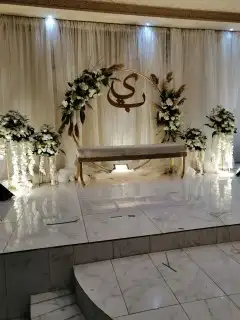 تنسيق هدايا وكوشات وغرف نوم روووعه 10