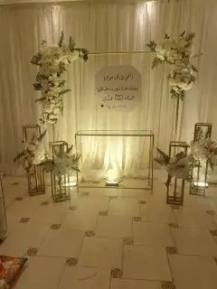 تنسيق هدايا وكوشات وغرف نوم روووعه 22