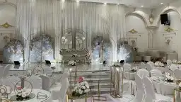 تنسيق هدايا وكوشات وغرف نوم روووعه 12