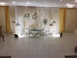 تنسيق هدايا وكوشات وغرف نوم روووعه 2