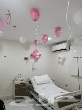 تنسيق هدايا وكوشات وغرف نوم روووعه 59