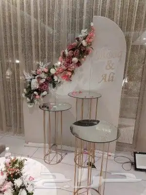 تنسيق هدايا وكوشات وغرف نوم روووعه 19
