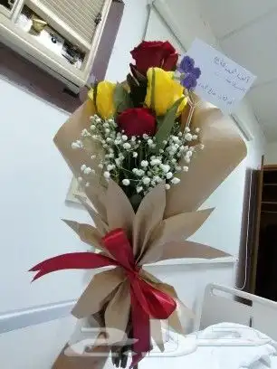 تنسيق هدايا وكوشات وغرف نوم روووعه 37