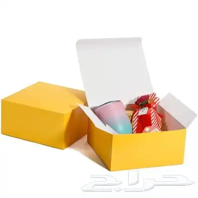  _مطبوعات  الرياض _  بوكسات  علب حلويات_  3