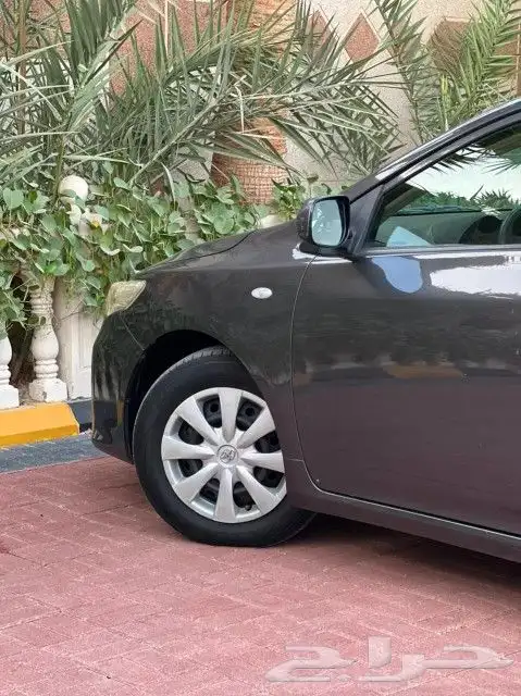 (  تم البيع  ((كورلا 2011 نظيف تم البيع الله بيارك للمشتري 18