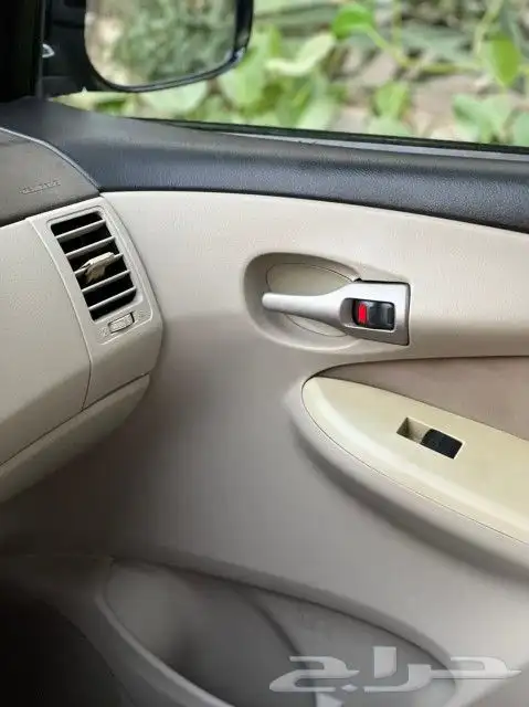 (  تم البيع  ((كورلا 2011 نظيف تم البيع الله بيارك للمشتري 32