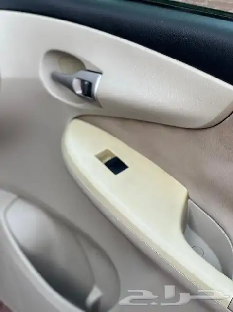 (  تم البيع  ((كورلا 2011 نظيف تم البيع الله بيارك للمشتري 36