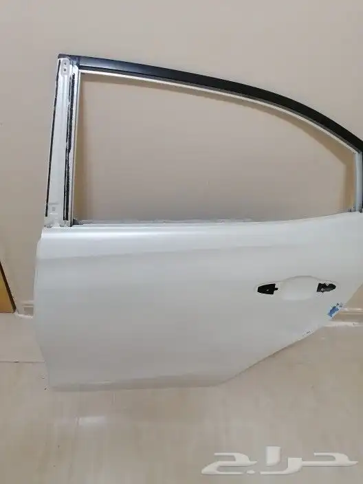 قطع غيار يارس 2016 الى 2019 1