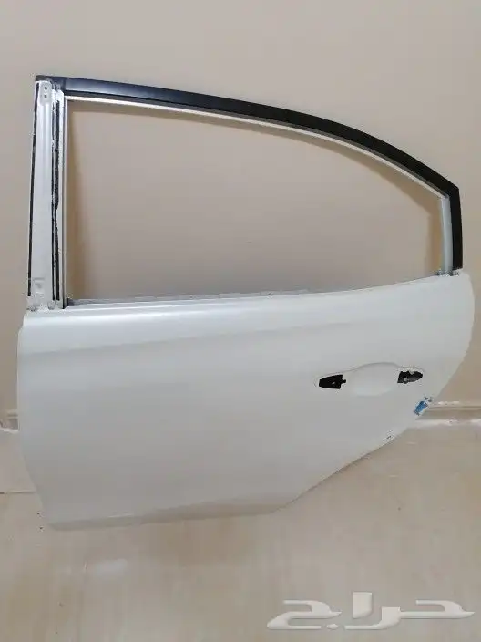 قطع غيار يارس 2016 الى 2019 0