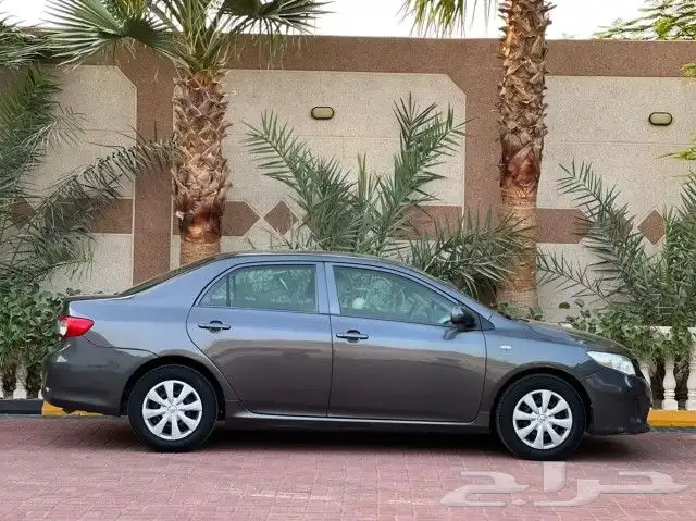 (  تم البيع  ((كورلا 2011 نظيف تم البيع الله بيارك للمشتري 10