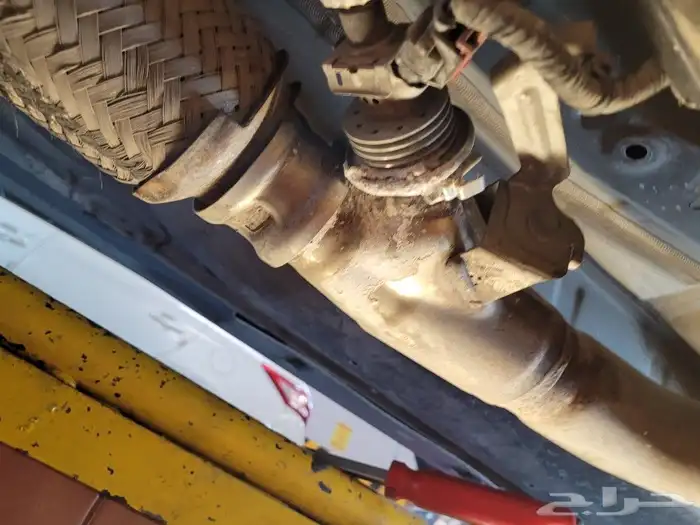 برمجة infiniti q50 diesel dpf egr AdBlue 2