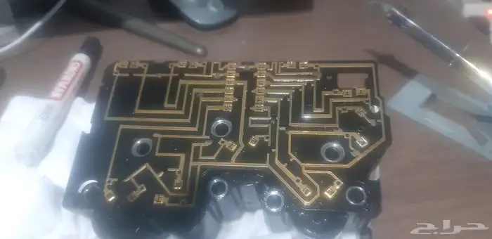 توضيب جيرات اتوماتك 14