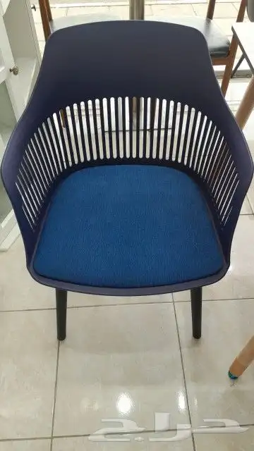 كراسي فايبر 3