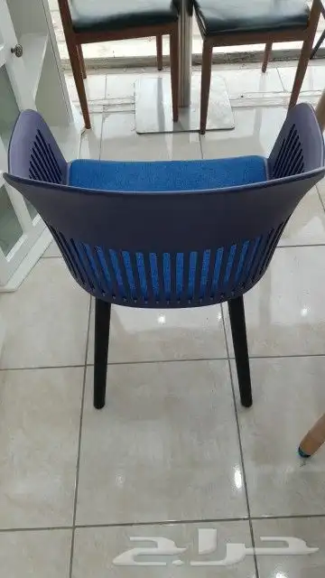 كراسي فايبر 2