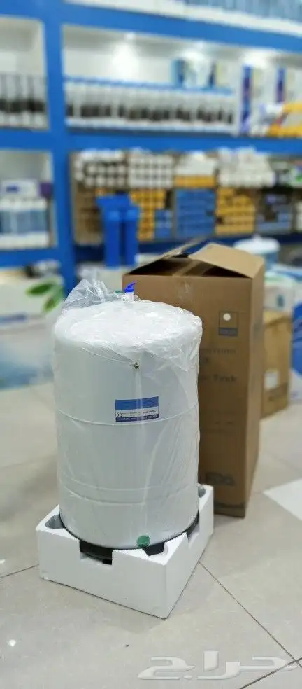 تحليه مياه فلاتر لرياض وخارج الرياض 3