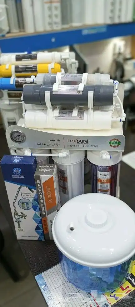 تحليه مياه فلاتر لرياض وخارج الرياض 2