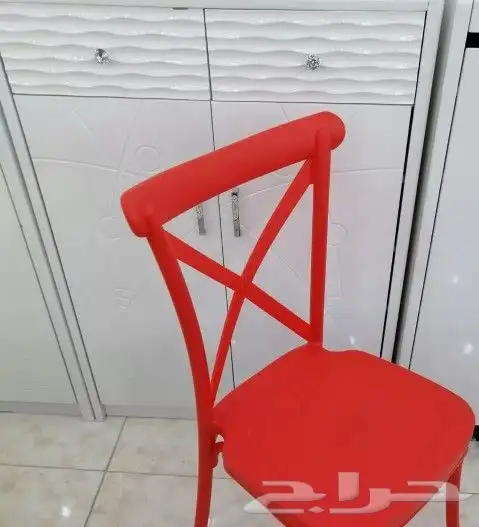كراسي فايبر 49