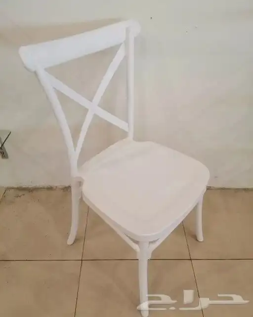 كراسي فايبر 7
