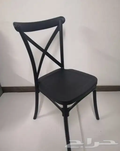 كراسي فايبر 1