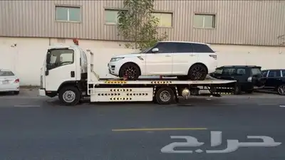 سطحات الامارات لنقل سيارات الجميع دول الخلجية 4