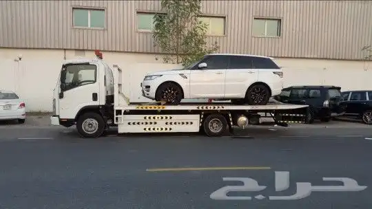 سطحات الامارات لنقل سيارات الجميع دول الخلجية 4
